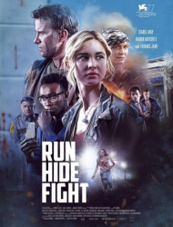 : Run Hide Fight 2020 German 1080p BluRay x265-miHd