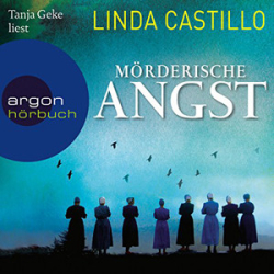 : Linda Castillo - Kate Burkholder 6 - Mörderische Angst