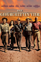 : Die gefuerchteten Vier German 1966 Dl BdriP x264 iNternal-FiSsiOn