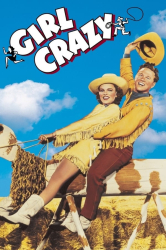 : Girl Crazy 1943 Complete Bluray-Incubo