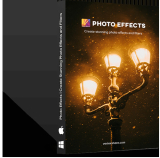 : Vertexshare Photo Effects v2.0 (x64)