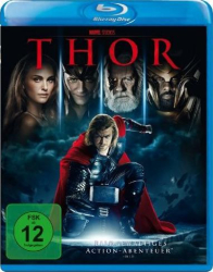 : Thor 2011 German Ac3 Dl 1080p BluRay x265-Hqx