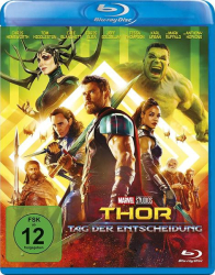 : Thor Tag der Entscheidung 2017 German Ac3 Dl 1080p BluRay x265-Hqx