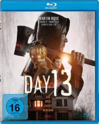 : Day 13 Das Boese lebt gleich nebenan German 2020 Ac3 BdriP x264-Savastanos