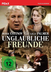 : Unglaubliche Freunde German 1982 Ac3 DvdriP x264-BesiDes