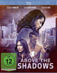 : Above The Shadows 2019 German Dl 1080p BluRay x265-PaTrol