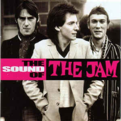 : FLAC - The Jam - Original Album Series [8-CD Box Set] (2021)