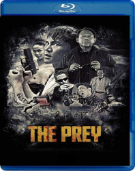 : The Prey 2018 Uncut German Dl Bdrip X264-Watchable