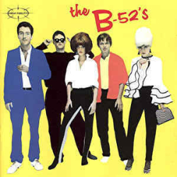 : FLAC - The B-52s - Original Album Series [9-CD Box Set] (2021)