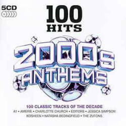 : FLAC - 100 Hits - 2000s Anthems (2014)  