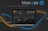 : XYLIO Future DJ Pro v1.10.0 macOS