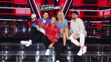 : The Voice of Germany S11E02 Blind Audition 2 German 1080p Web h264-Atax