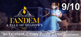 : Tandem A Tale of Shadows-DarksiDers