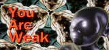 : You Are Weak-DarksiDers