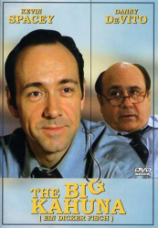 : The Big Kahuna Ein dicker Fisch 1999 German Hdtvrip x264-NoretaiL