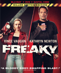 : Freaky 2020 German Dd51 Dl BdriP x264-Jj