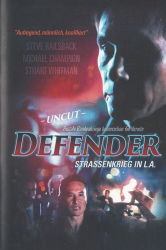 : Defender German 1993 DvdriP x264 iNternal-CiA