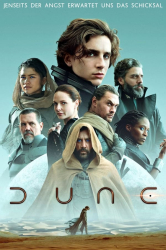 : Dune 2021 German Dl Ac3D Dv 2160p Web h265-Savastanos