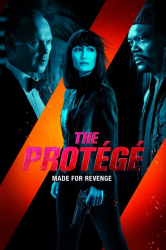 : The Protege 2021 Multi Complete Uhd Bluray iNternal-SharpHd