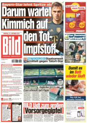 : Bild - 25 Oktober 2021