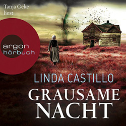 : Linda Castillo - Kate Burkholder 7 - Grausame Nacht