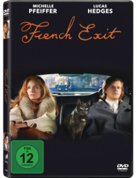 : French Exit 2020 German Webrip x264-miSd