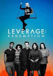 : Leverage Redemption S01E04 German Dl 1080p Web x264-WvF