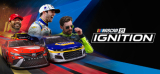 : Nascar 21 Ignition-Codex