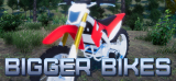 : Bigger Bikes-DarksiDers