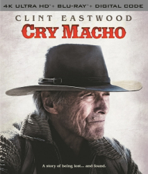 : Cry Macho 2021 German Dl Hdr 2160p Web x265-W4K