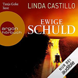 : Linda Castillo - Kate Burkholder 9 - Ewige Schuld