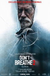 : Dont Breathe 2 2021 German Md 720p BluRay x264-Fsx