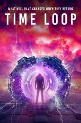 : Time Loop 2021 German Webrip x264-Fsx