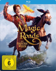 : The Magic Roads Auf magischen Wegen German 2021 Ac3 BdriP x264-Rockefeller