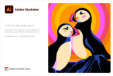 : Adobe Illustrator 2022 v26.0.0.730 (x64)