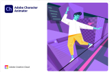 : Adobe Character Animator 2022 v22.0.0.111 (x64)