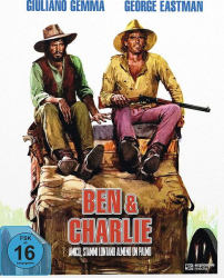 : Ben und Charlie German 1972 internationale Fassung BdriP x264-Pl3X