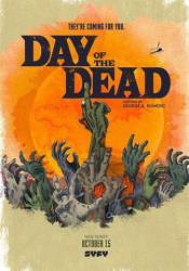 : Day of the Dead S01E01 Unerwarteter Fund German Dl 720p Hdtv x264-Mdgp