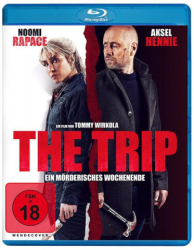 : The Trip Ein moerderisches Wochenende 2021 German Bdrip x264-LizardSquad