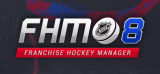 : Franchise Hockey Manager 8-Skidrow