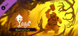 : Yaga Roots of Evil-Codex