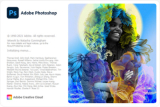 : Adobe Photoshop 2022 v23.0.0.36 (x64)