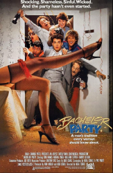 : Bachelor Party 1984 German 1040p microHD x264 - RAIST