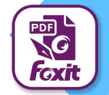 : Foxit PDF Editor Pro v11.0.1.52543