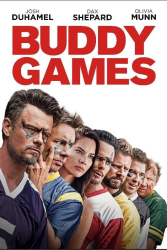 : Buddy Games 2019 German 800p microHD x264 - RAIST