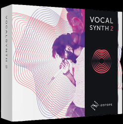 : iZotope VocalSynth Pro v2.3.0 (x64)