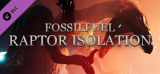 : Fossilfuel Raptor Isolation-Plaza