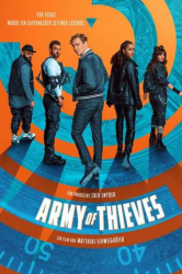 : Army of Thieves 2021 German Ac3 Webrip x264-Ps