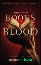 : Books of Blood 2020 German Dl 1080p Web x265-miHd