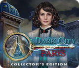 : Dark City Paris Collectors Edition-MiLa